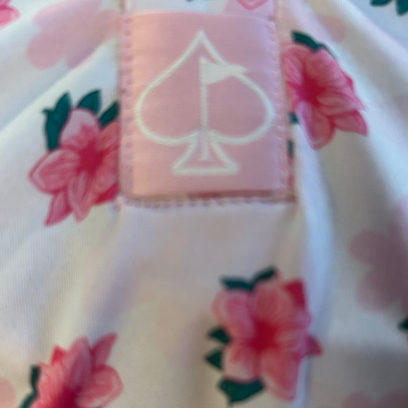 Pins and Aces Limited Edition 2024 Augusta Georgia Pink Golf Polo for Men Size L - Picture 6 of 7